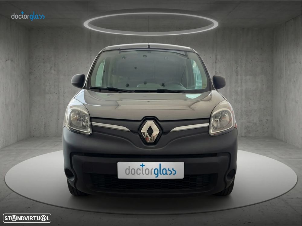 Renault KANGOO ZE.33 IVA DEDUTIVEL - 2