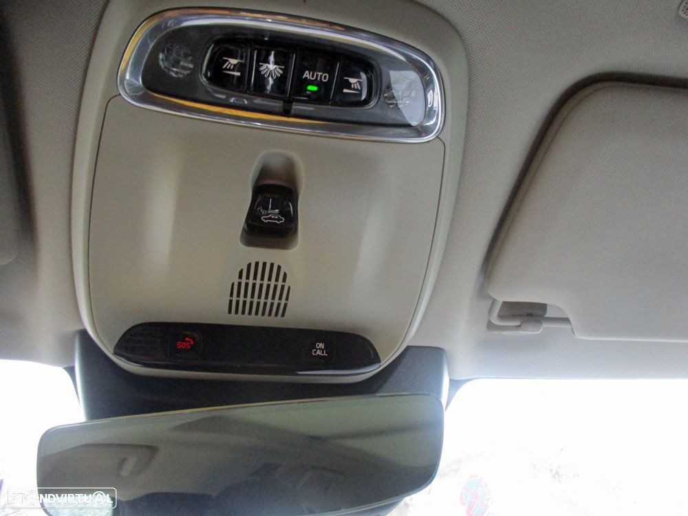 Volvo V90 2.0 D4 Inscription Geartronic - 39