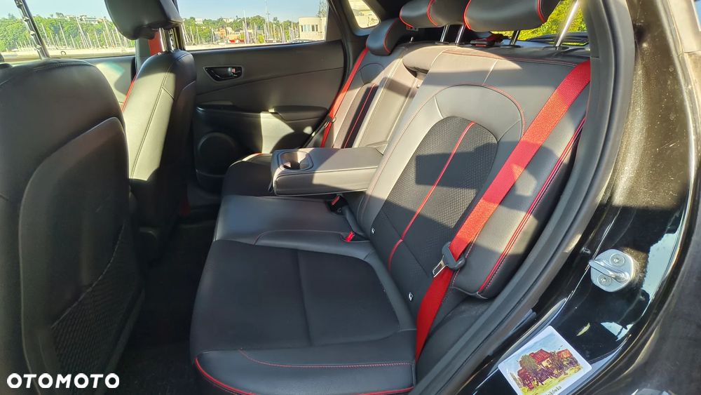 Hyundai Kona 1.0 T-GDI Premium - 5