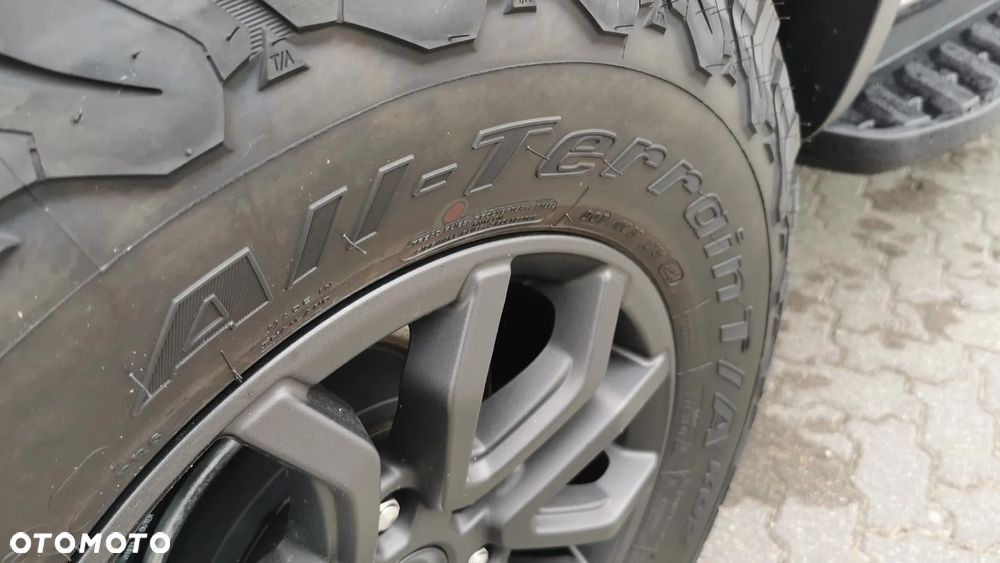 Ford RANGER RAPTOR - 15