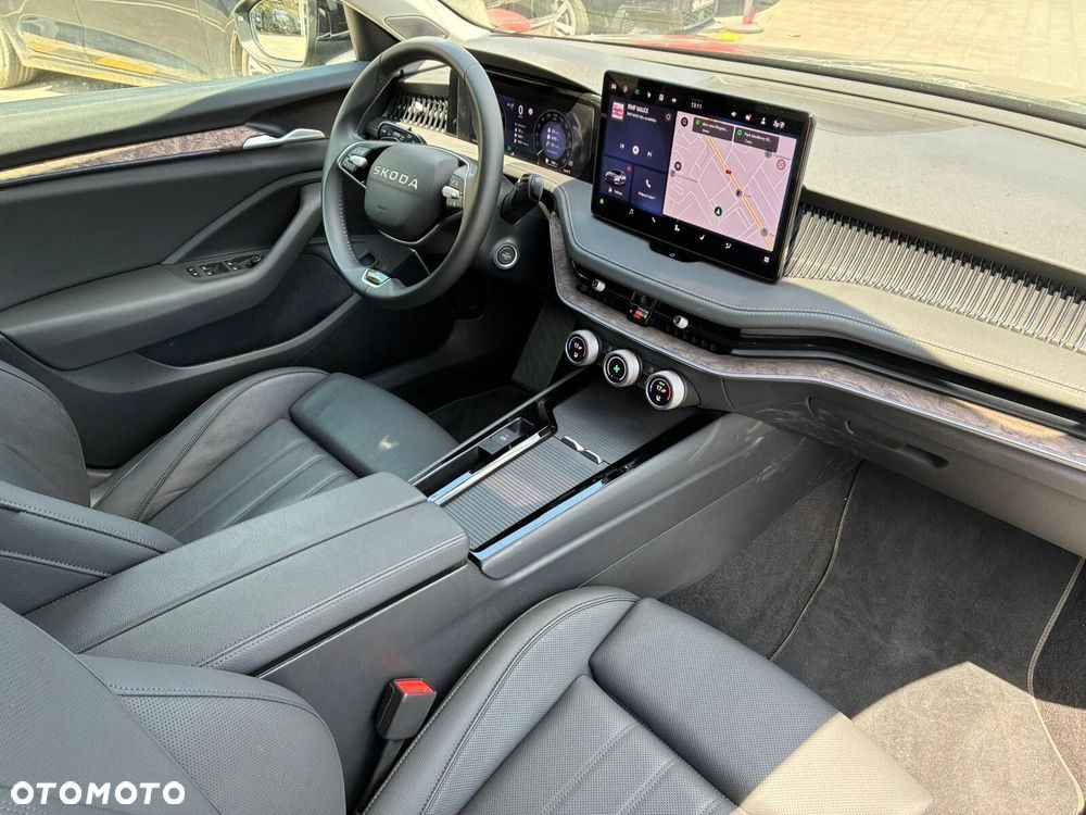 Skoda Superb - 28