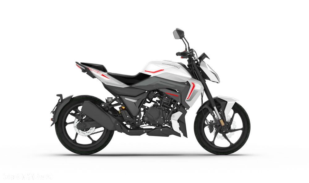 Morbidelli Inny - 6