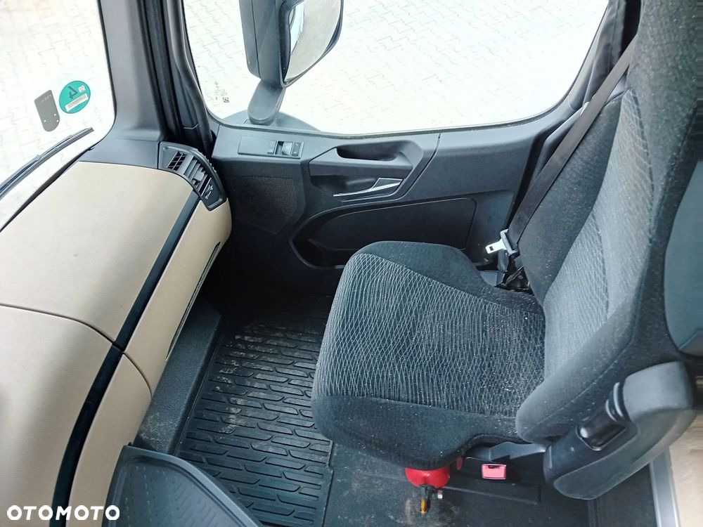 Mercedes-Benz ACTROS 5 1851 LowDeck - 14