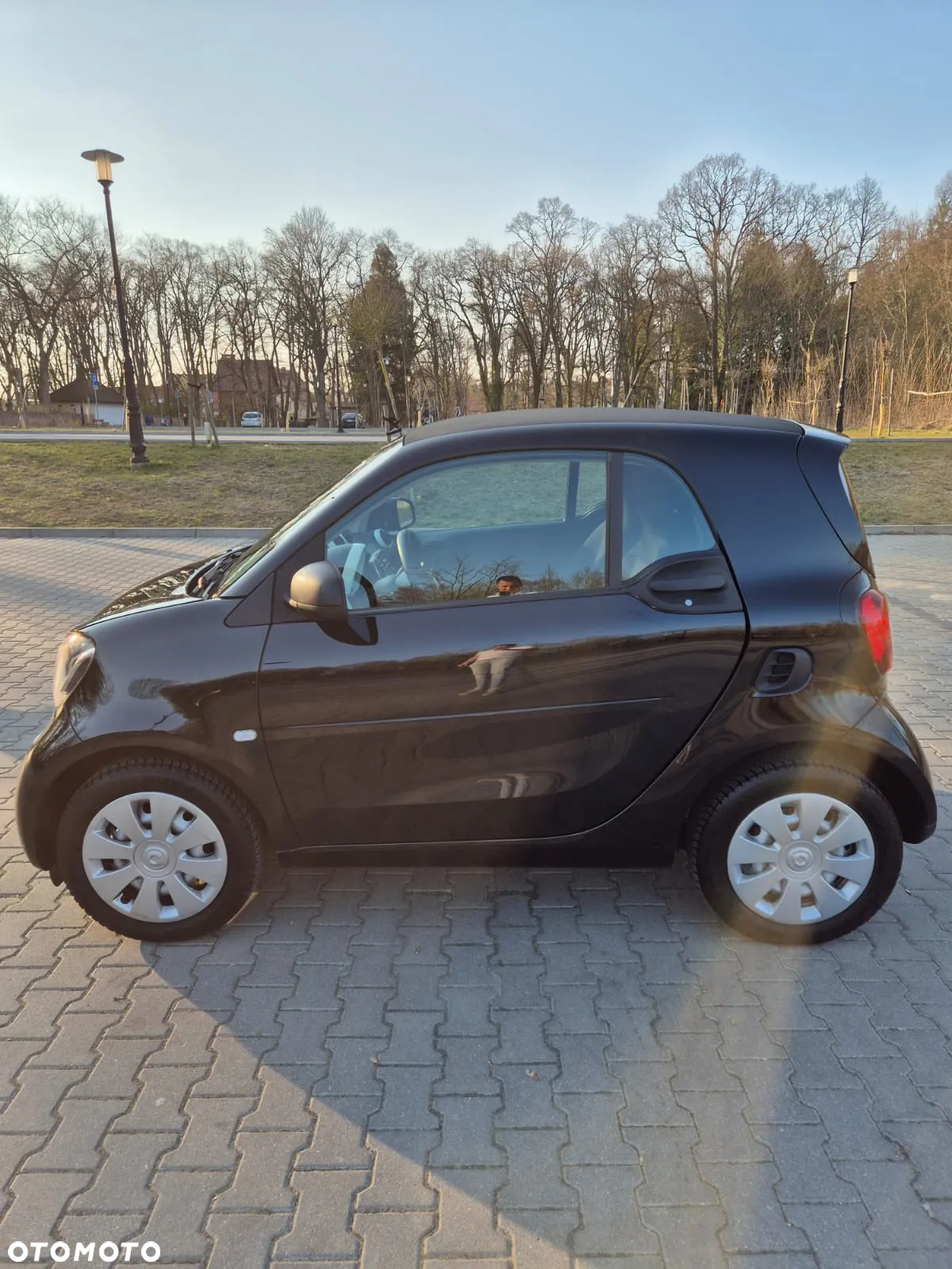 Smart Fortwo Standard - 7