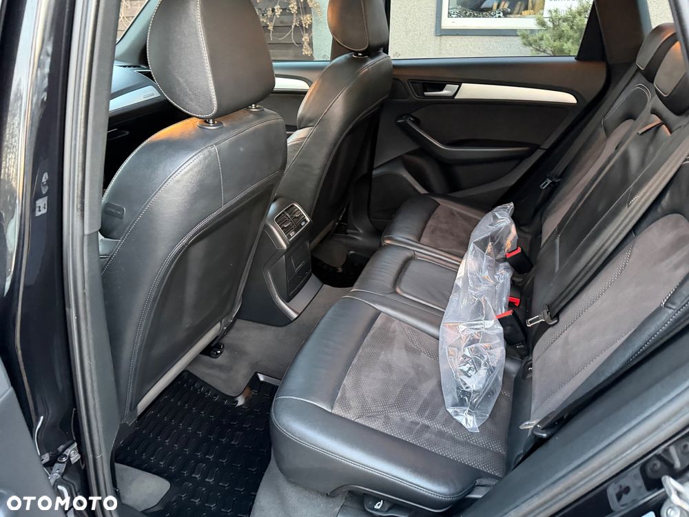 Audi Q5 - 24