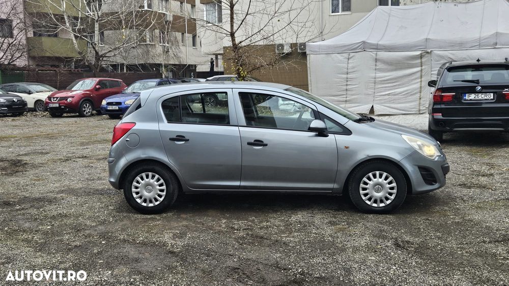 Opel Corsa 1.2 Active - 6