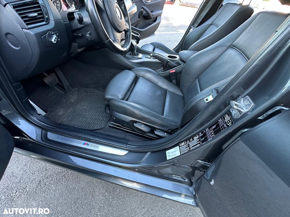 BMW X1 xDrive20d Aut. Sport Line - 15