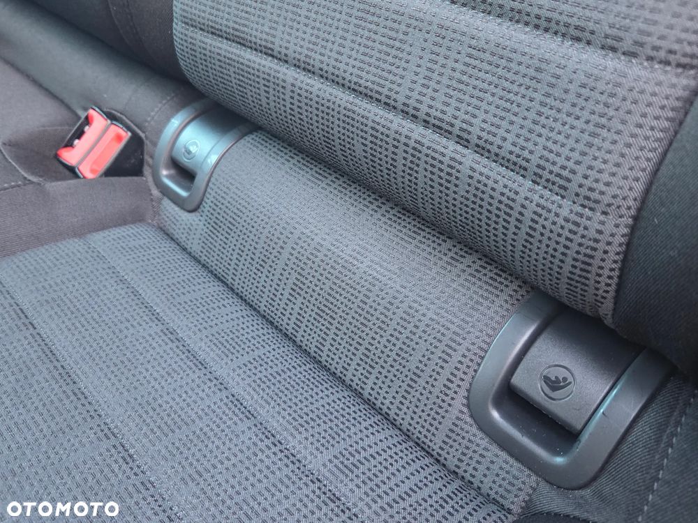 Skoda Octavia 2.0 TDI Drive - 22