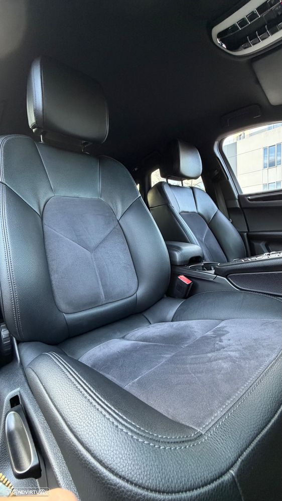 Porsche Macan S PDK - 16