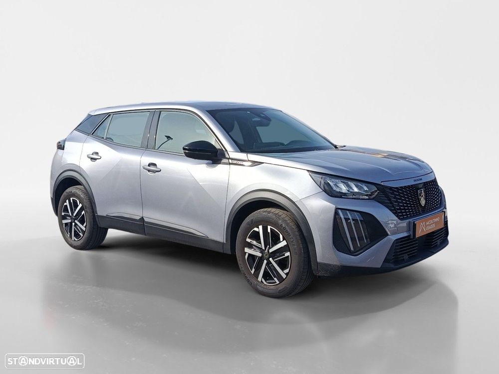 Peugeot 2008 1.2 PureTech Style - 7