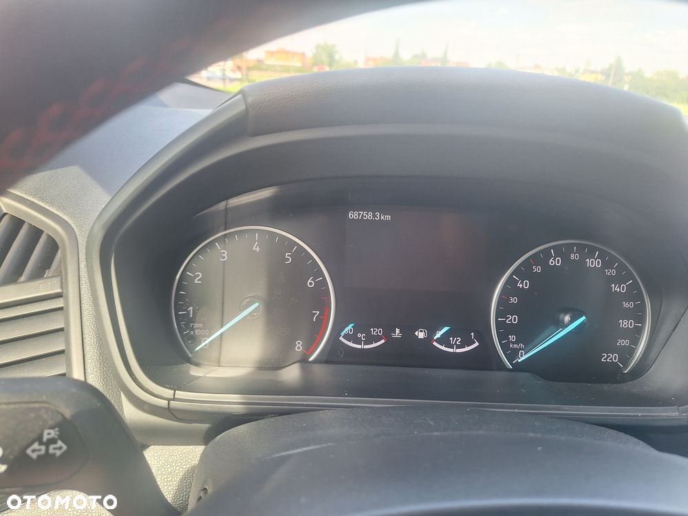 Ford EcoSport 1.0 EcoBoost GPF ST-Line ASS - 14