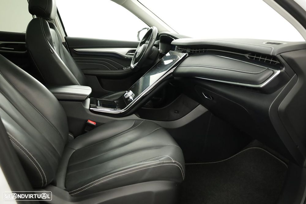 MG Marvel R 70 kWh Luxury - 24