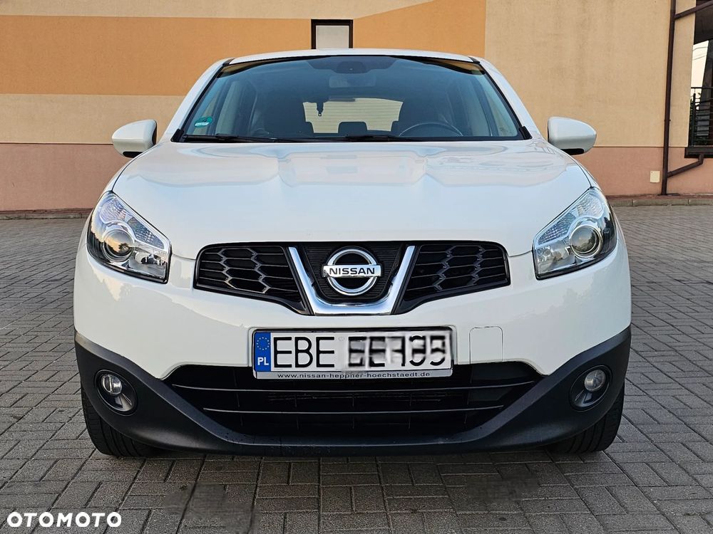 Nissan Qashqai 1.6 acenta - 11