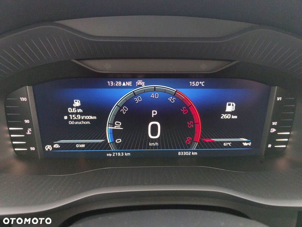 Skoda Kodiaq 2.0 TDI 4x4 L&K DSG - 28