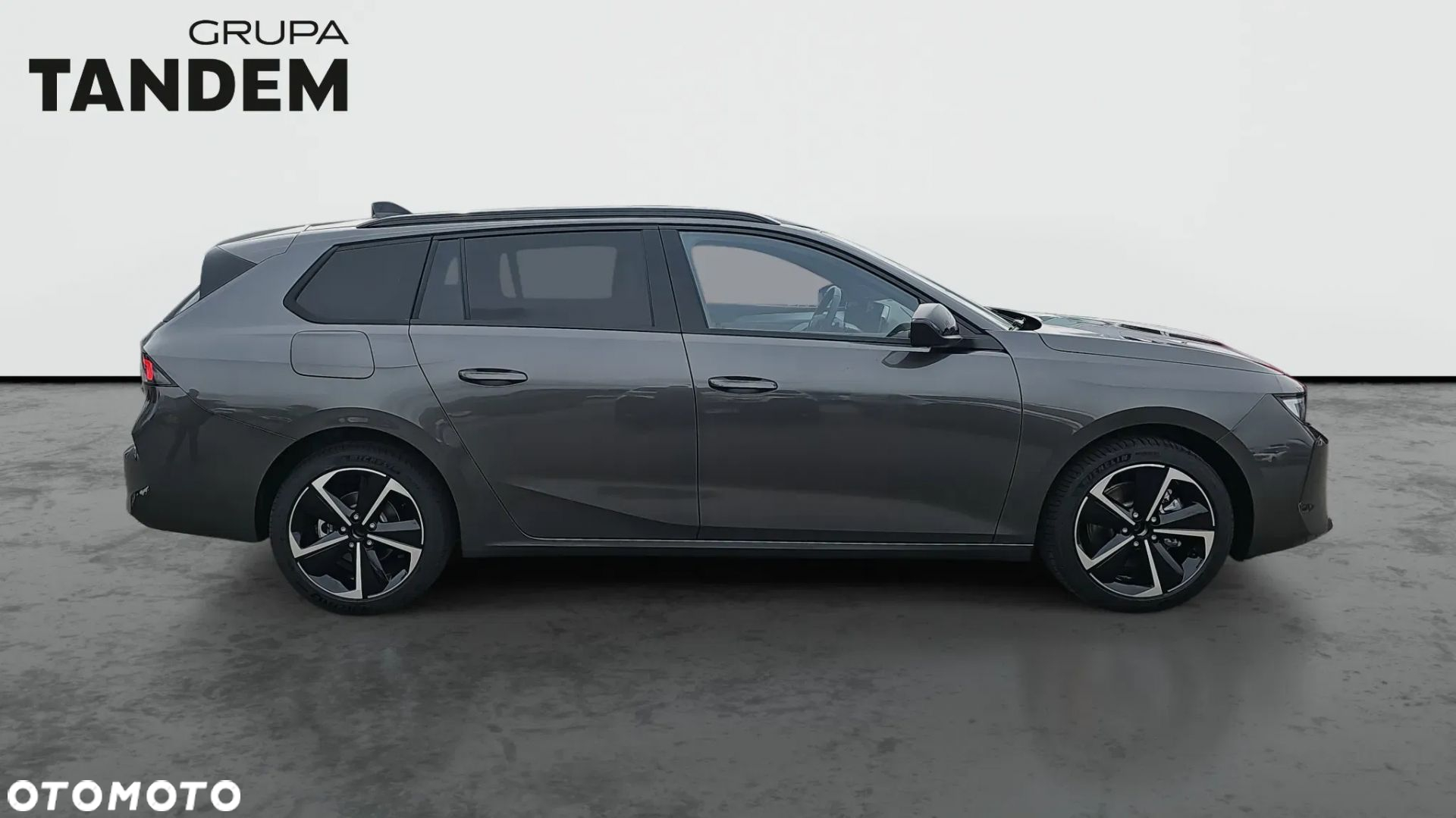 Opel Astra - 4