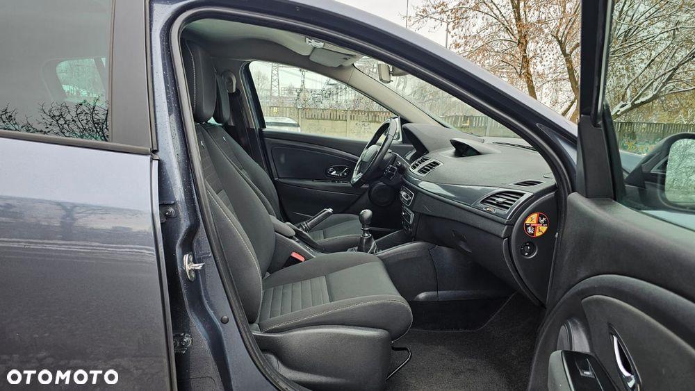 Renault Megane 1.6 16V Limited - 3