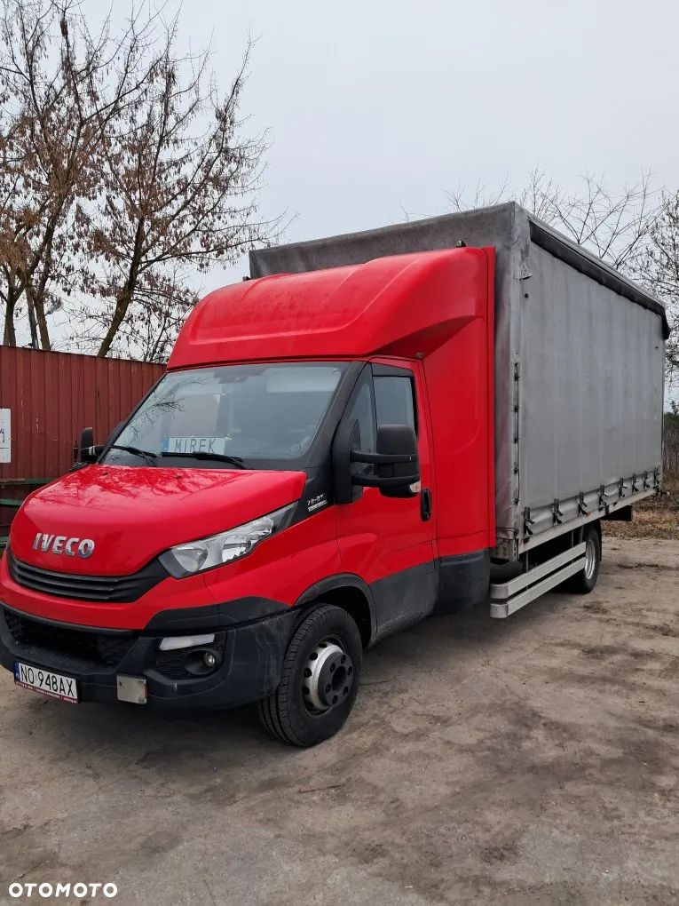 Iveco - 1