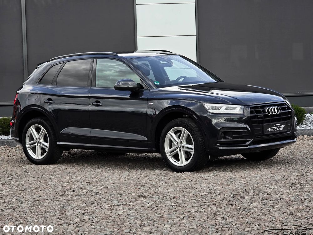 Audi Q5 2.0 TDI Quattro Sport S tronic - 11