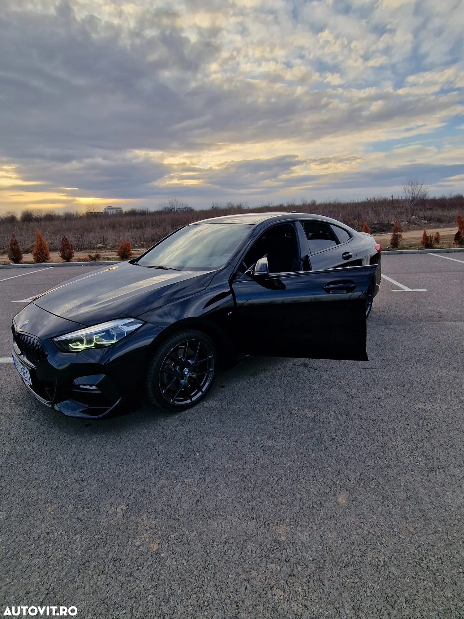 BMW Seria 2 220d AT - 5