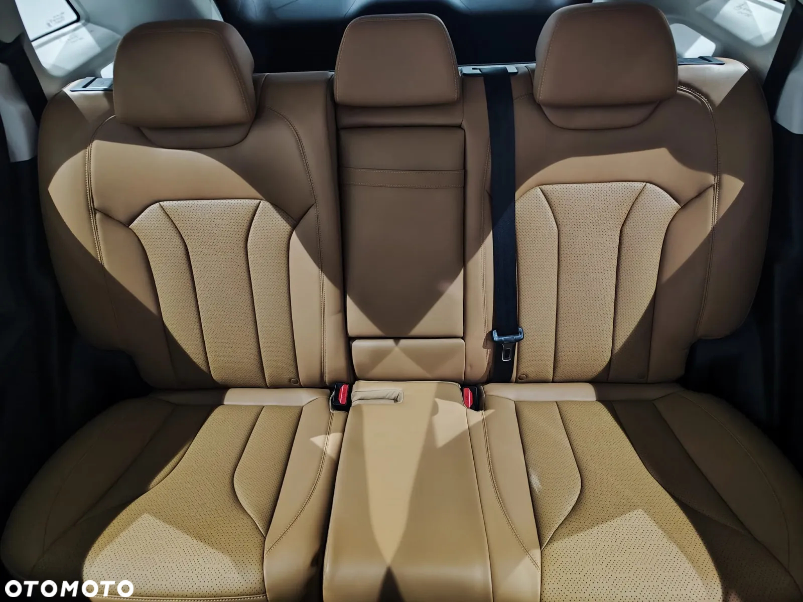 Baic Beijing 7 1.5T Luxury Plus DCT - 10
