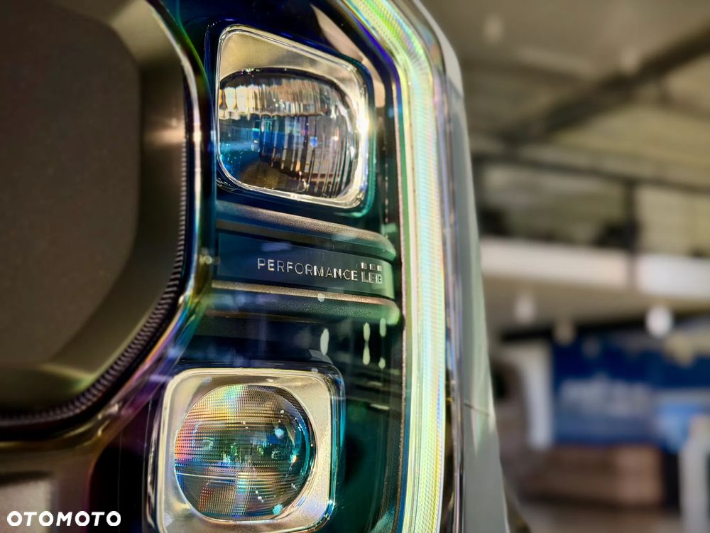 Ford Ranger Raptor - 4