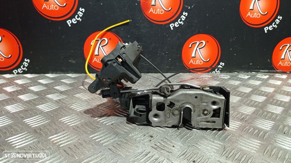 Fecho T.E Mercedes-Benz A-Class (W168) - 1