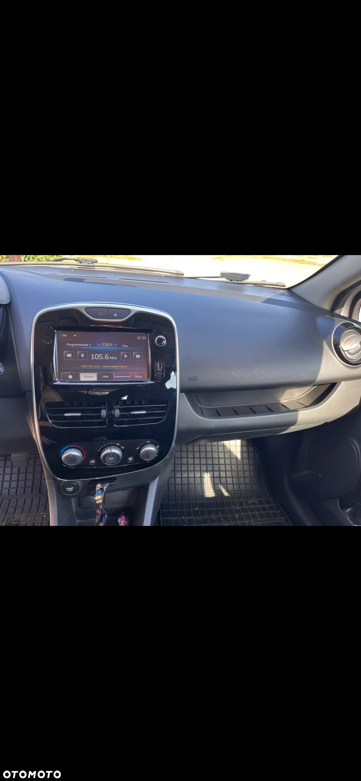 Renault Clio - 7