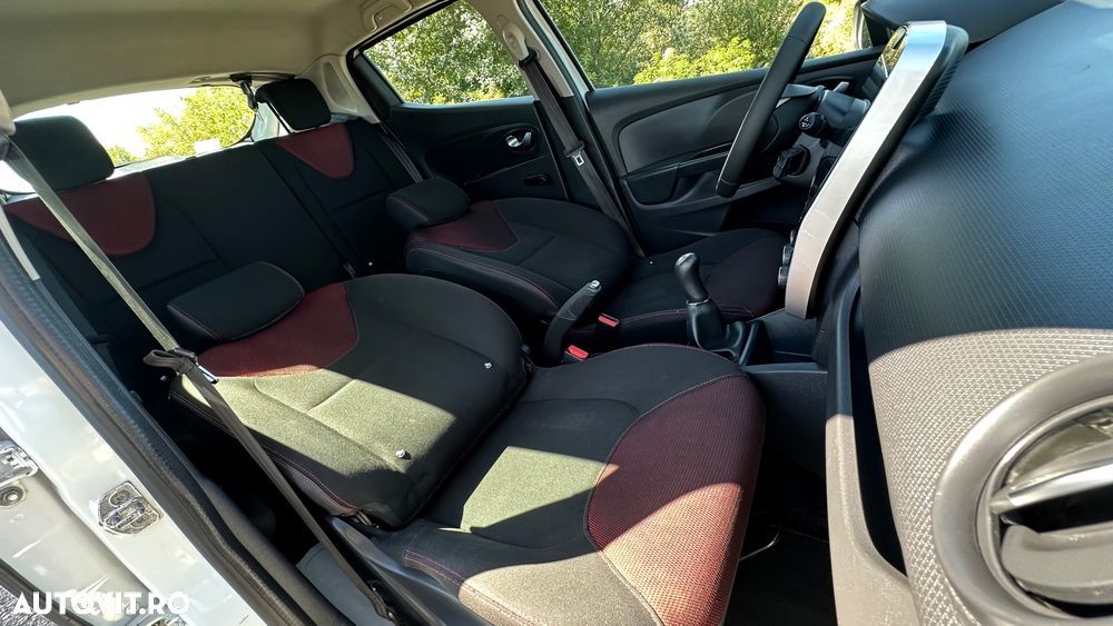 Renault Clio IV Energy dCi GT Line - 20