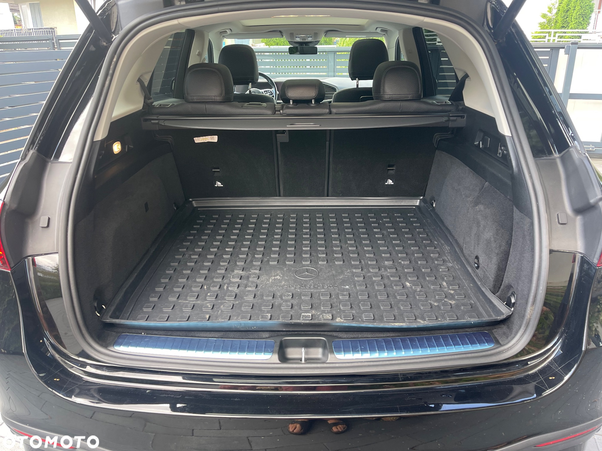 Mercedes-Benz GLE 350 e 4-Matic - 6
