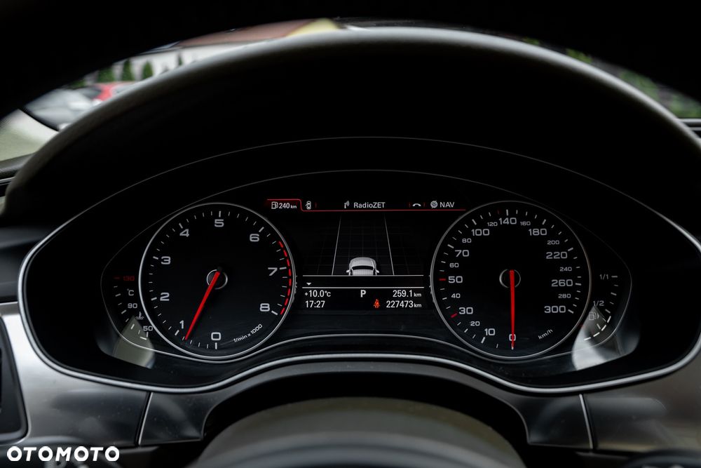 Audi A7 Sportback 3.0 TFSI Quattro S tronic - 30