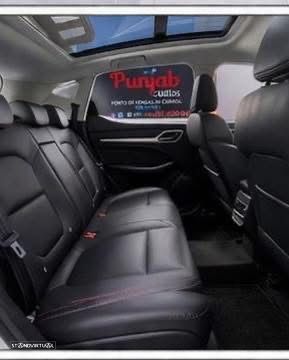 MG ZS Standard Comfort - 8