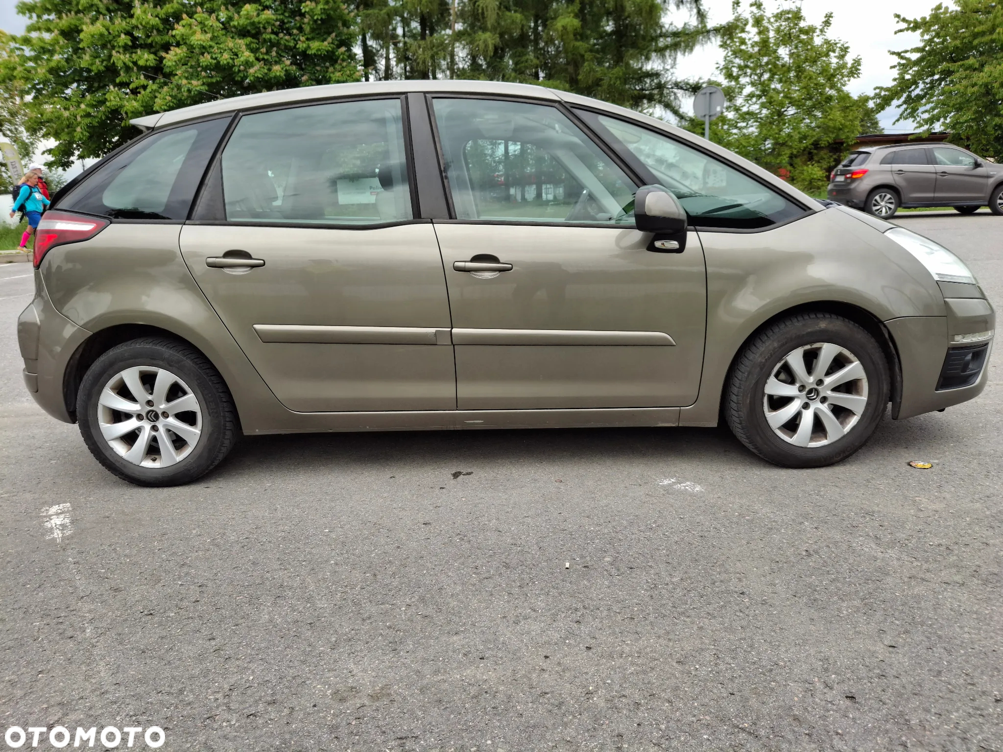 Citroën C4 Picasso 1.6 VTi Equilibre - 4