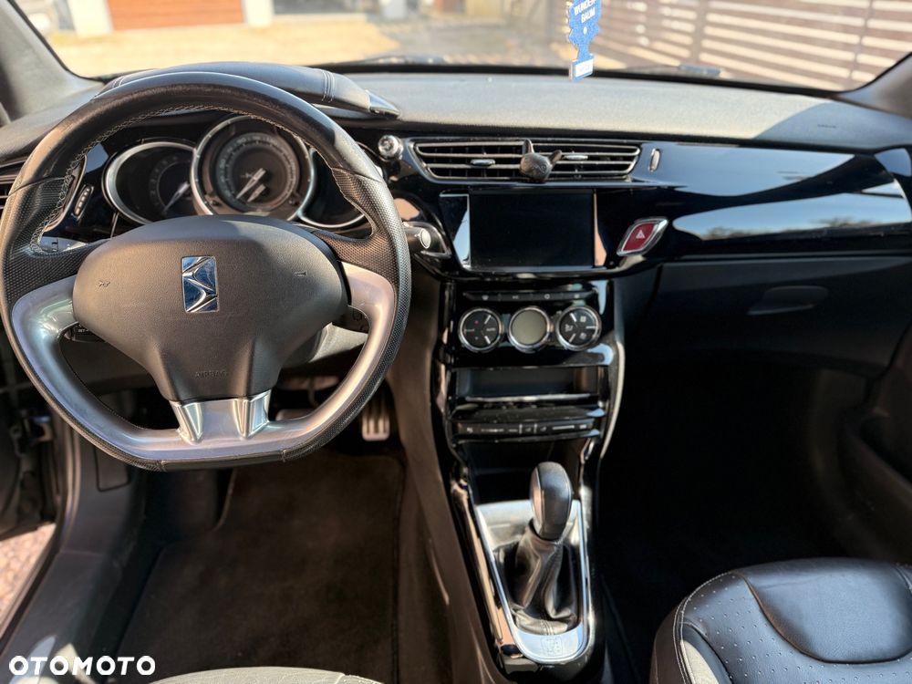 DS Automobiles DS 3 - 7