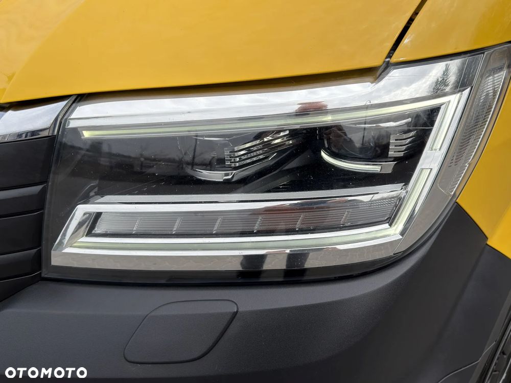 Volkswagen CRAFTER - 2