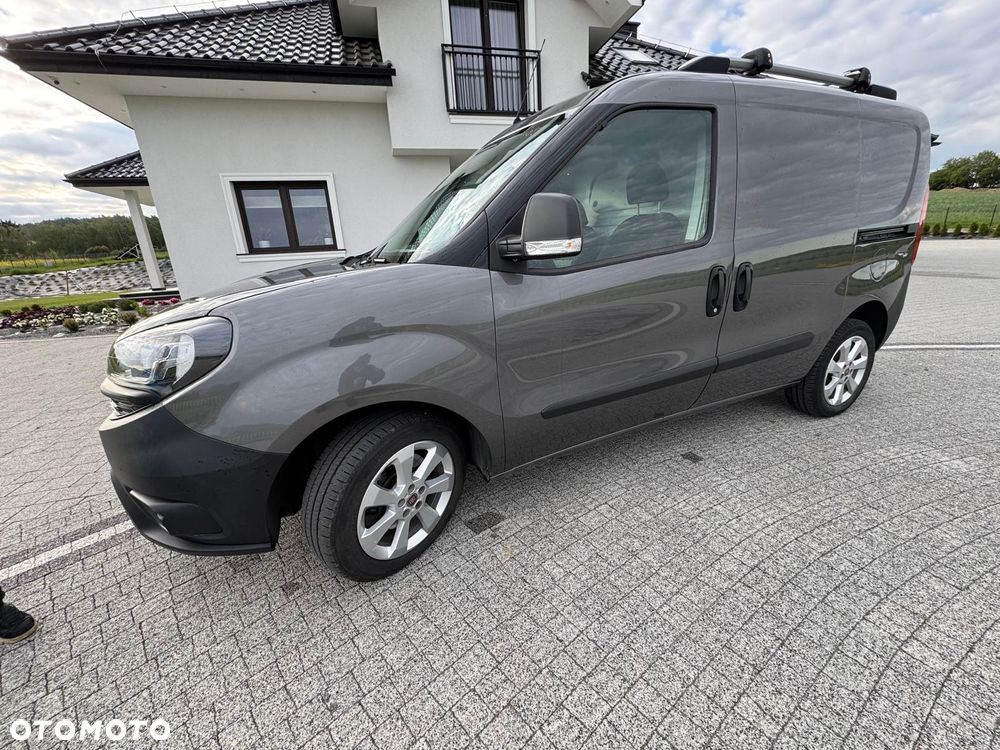 Fiat DOBLO - 9