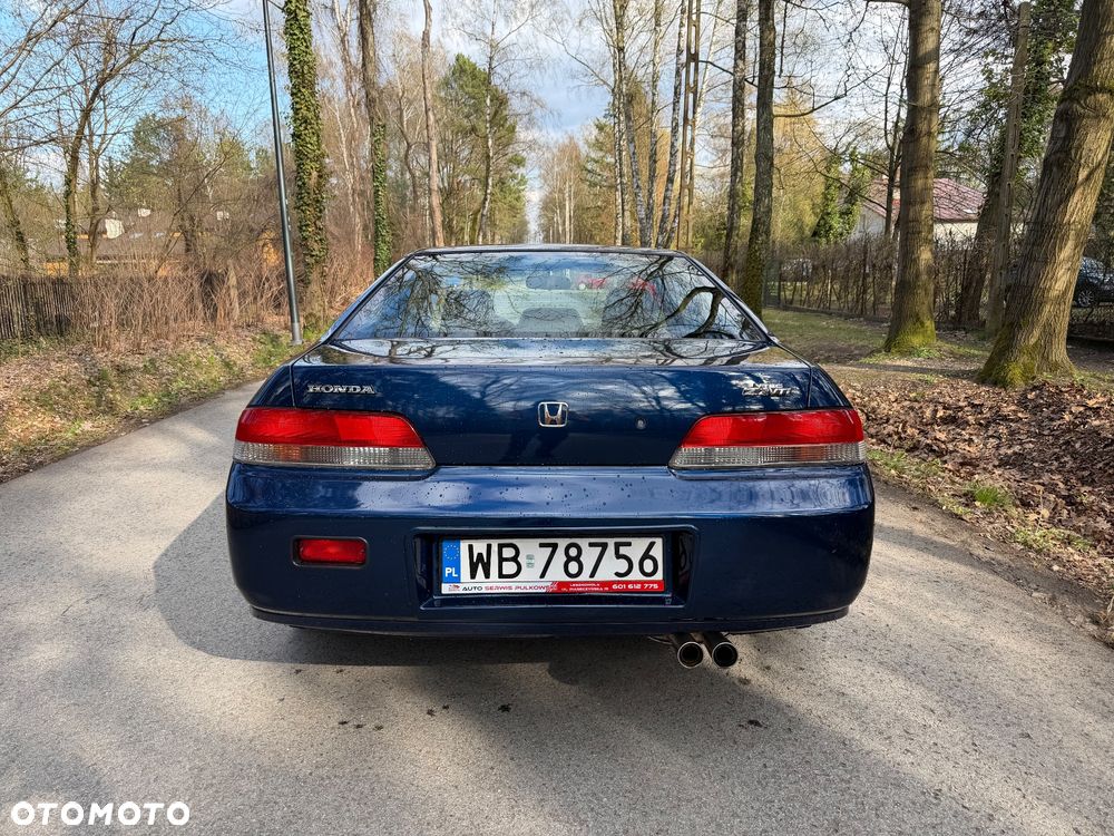 Honda Prelude 2.2i VTEC - 4