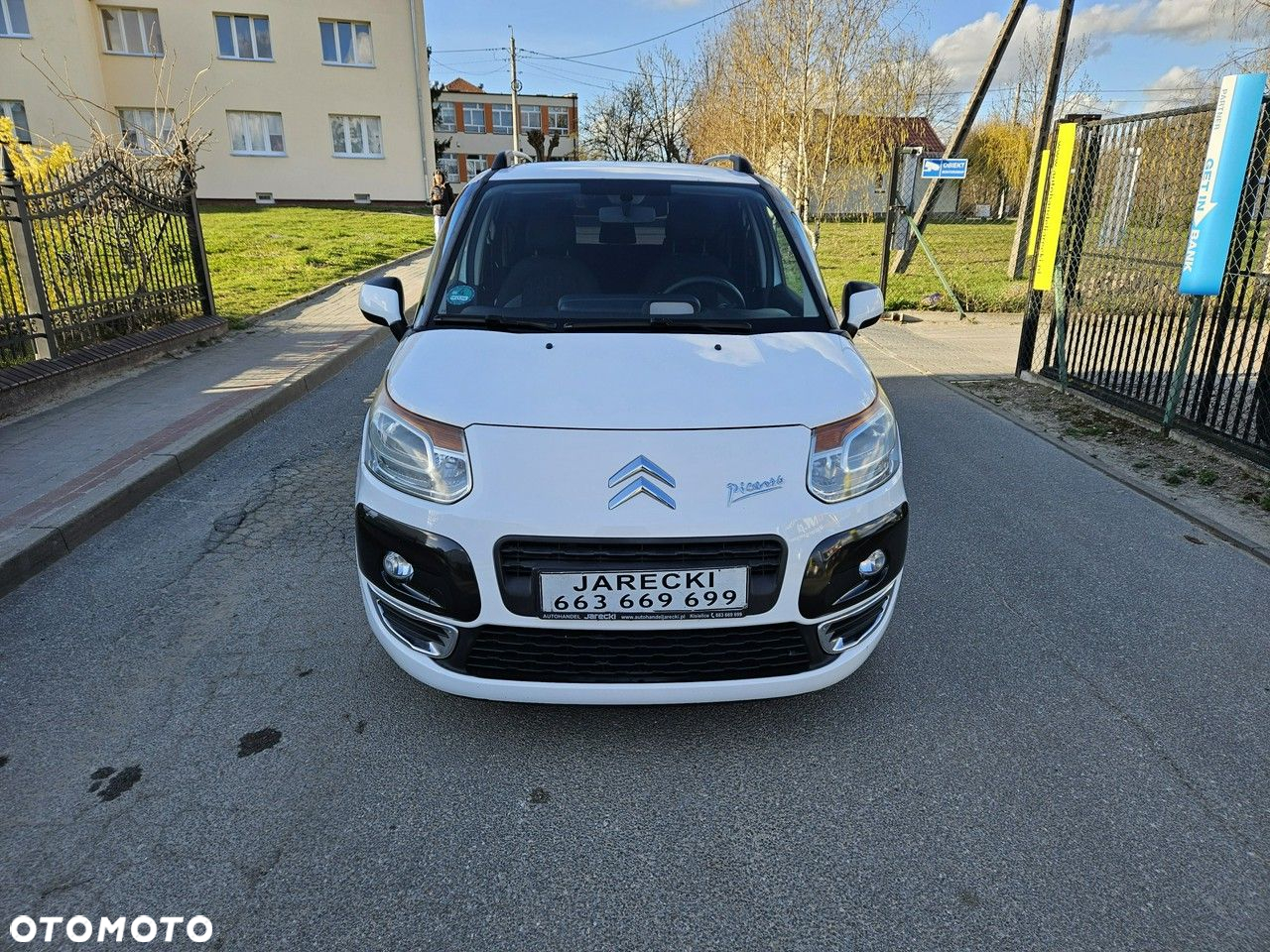 Citroën C3 Picasso - 2