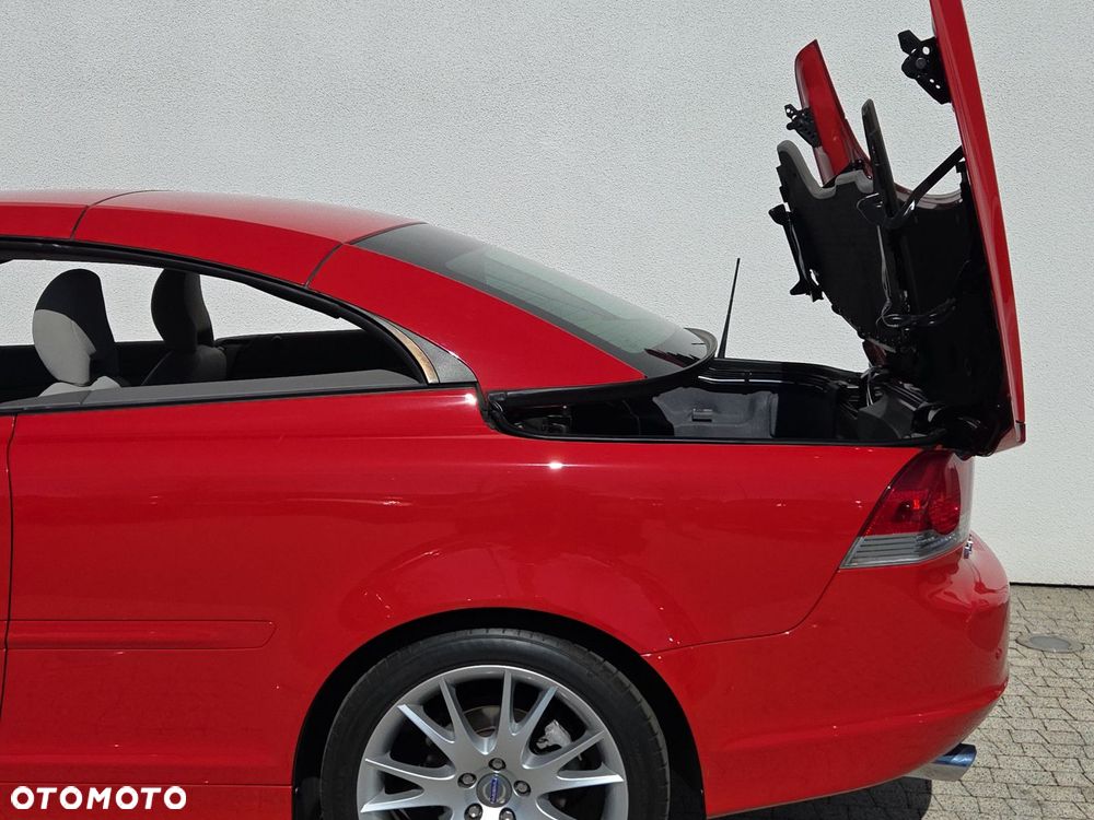 Volvo C70 - 36