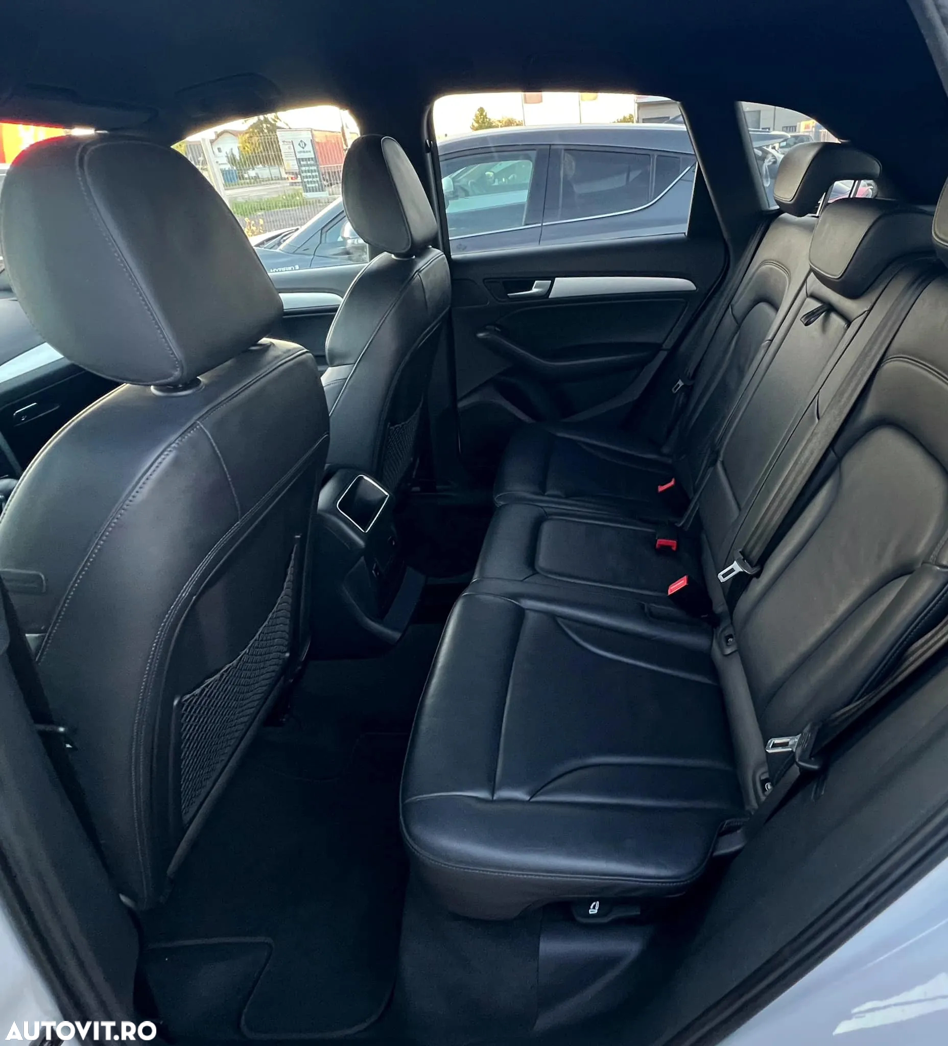 Audi Q5 2.0 TDI Quattro Stronic - 5
