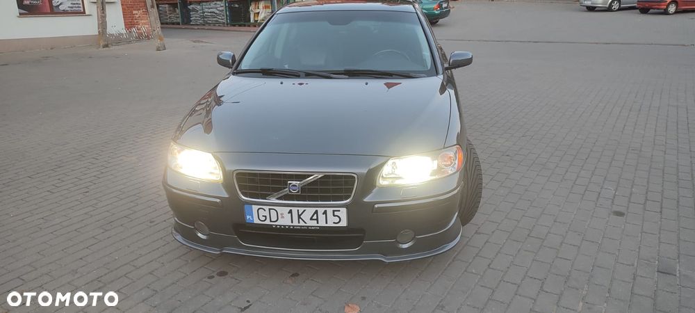 Volvo S60 - 12