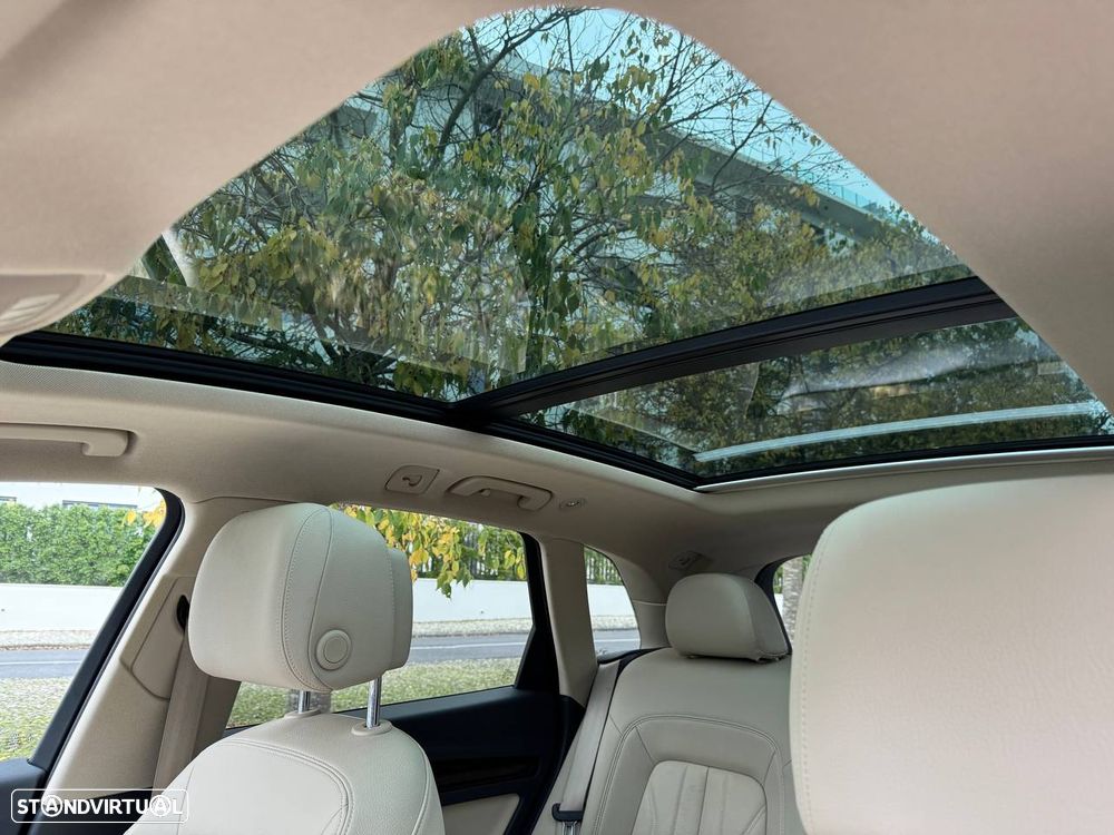 Audi Q5 2.0 TFSI quattro S tronic sport - 8