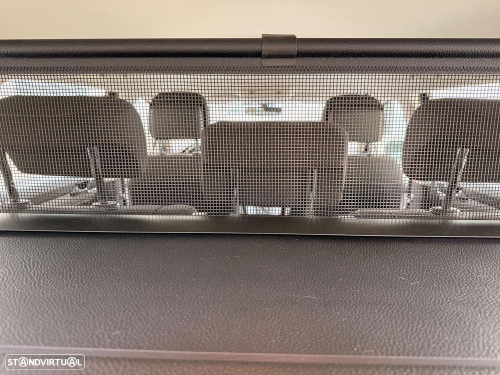 VW Passat 2.0 TDI Confortline DSG - 6