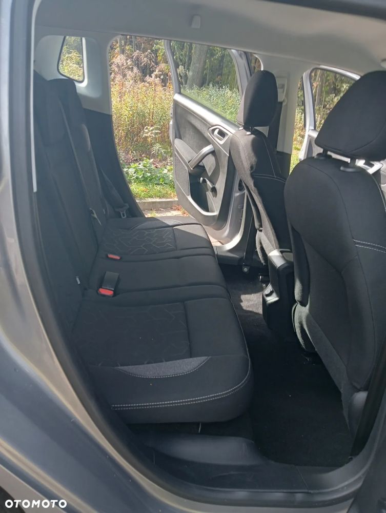 Peugeot 2008 PureTech 82 Style - 16