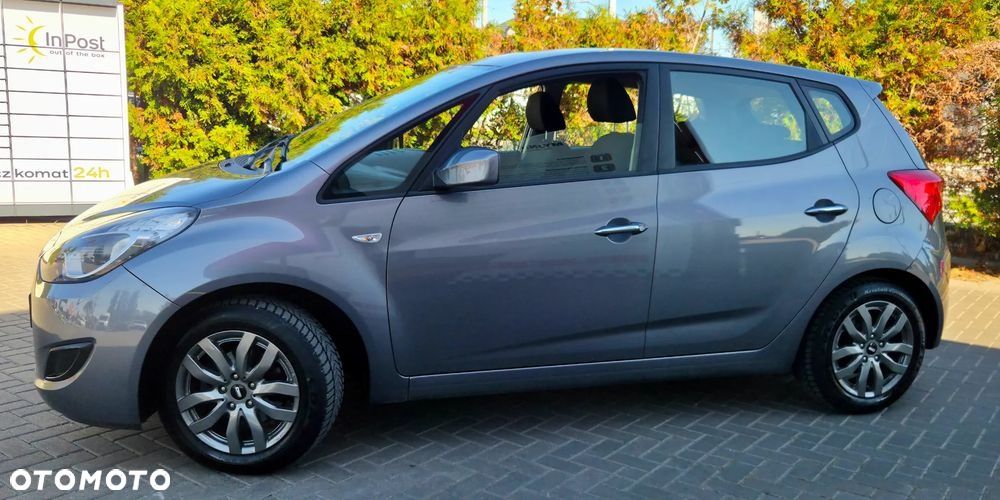 Hyundai ix20 1.4 Style - 6