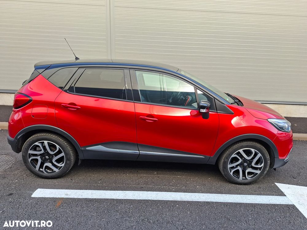 Renault Captur TCe 120 EDC Helly Hansen - 7