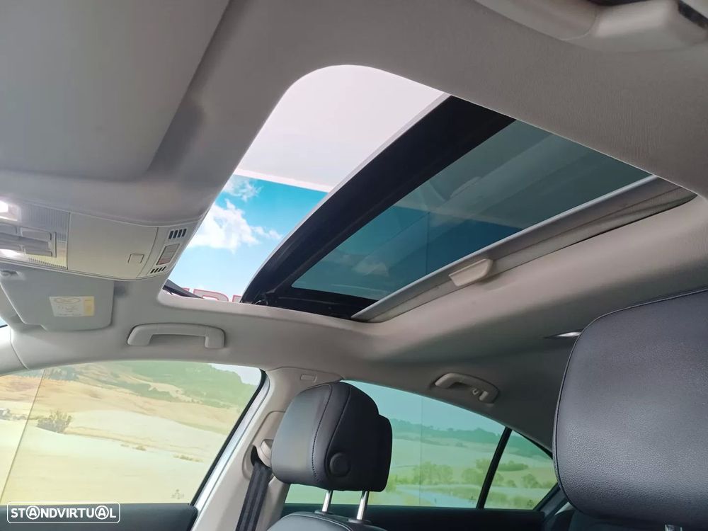 VW Passat 1.4 TSI GTE Plug-in - 26