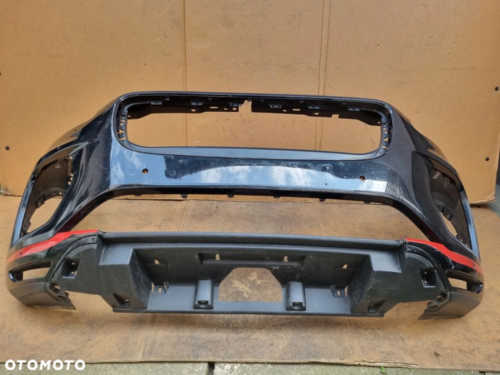 JAGUAR E-PACE R SPORT DYNAMIC ZDERZAK PRZEDNI PRZOD - 4