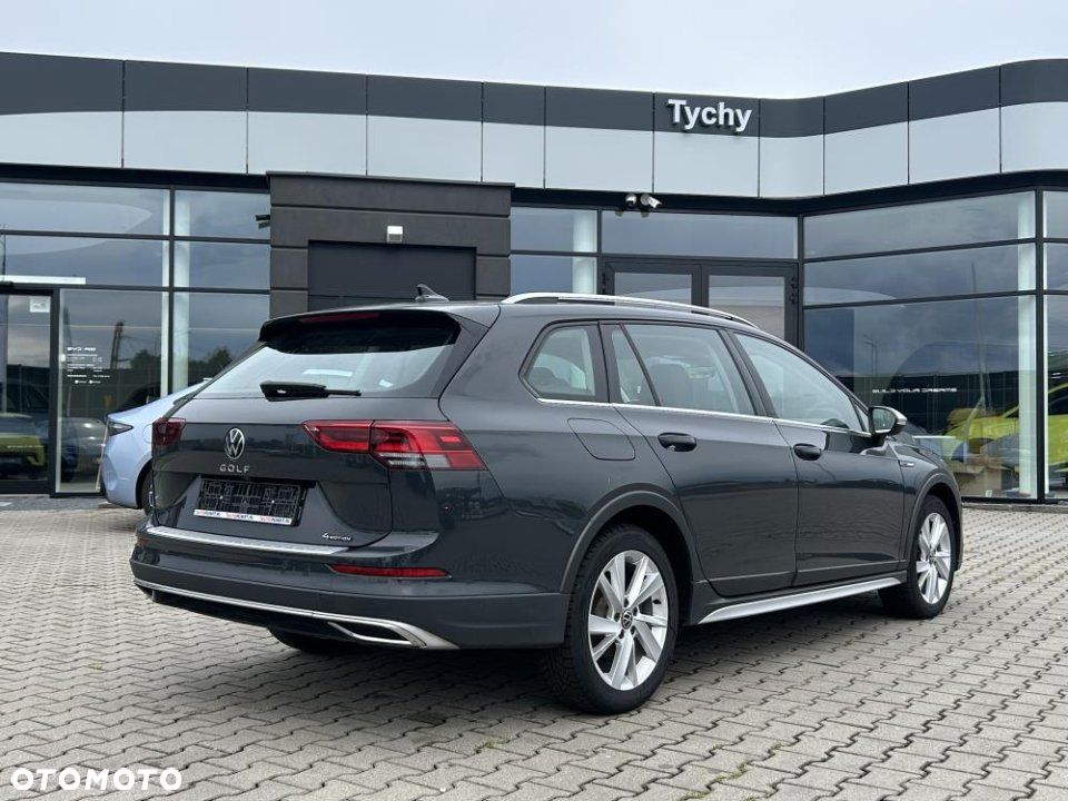 Volkswagen Golf - 19