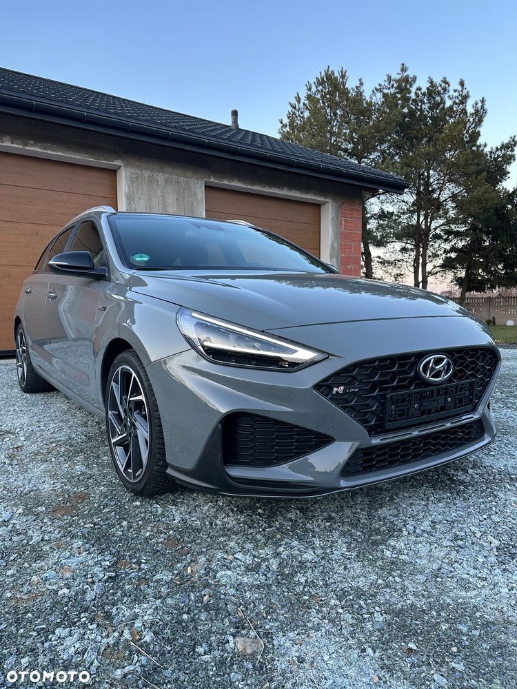 Hyundai i30 - 4