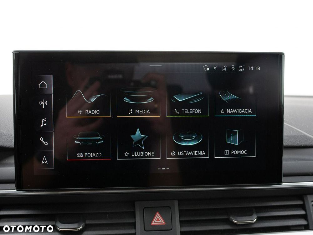 Audi A4 Limousine 35 TFSI mHEV S Line S tronic - 21